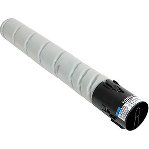 Generico Konica Minolta Tn326 Toner