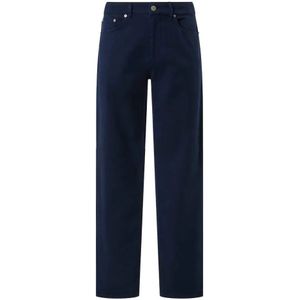 North Sails Stripe Regular Spijkerbroek