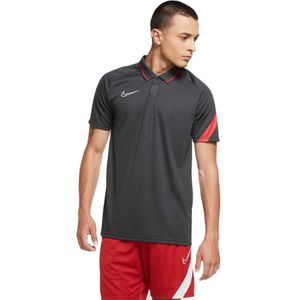 Nike Academy 20 Pro Dri-fit Korte Mouw Poloshirt