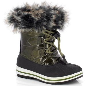 Kimberfeel Jade Snow Boots Groen EU 27