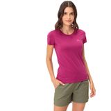 Vaude Spirit T-shirt Met Korte Mouwen