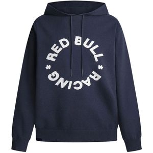 Red Bull Racing Intarsia Hoodie