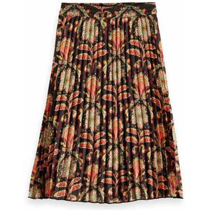 Scotch & Soda 178057 Midi Rok