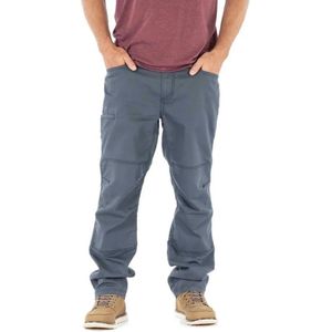 Klim - West Ridge Pant - Lifestylebroek - Heren - Middelzwaar - Stretch