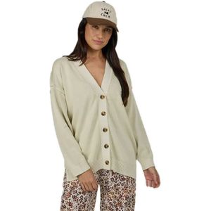 Salty Crew Seaside Cardigan