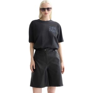 Scotch & Soda U9a01097t T-shirt Met Korte Mouwen