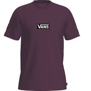 Vans Off The Wall Ii Drop V T-shirt Met Korte Mouwen