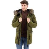 Superdry - Chinook - Parka