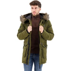 Superdry - Chinook - Parka