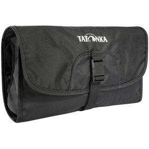 Tatonka Travelcare S Wash Bag Zwart