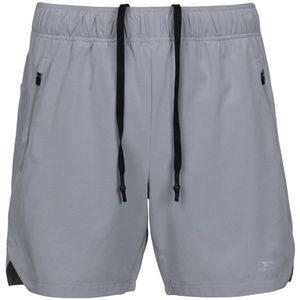 Trespass Boiswin Shorts Grijs XL Man