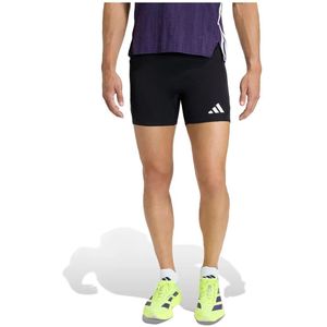 Adidas Adizero Running Pocket 5´´ Korte Leggings