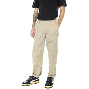 Huf Body Broek