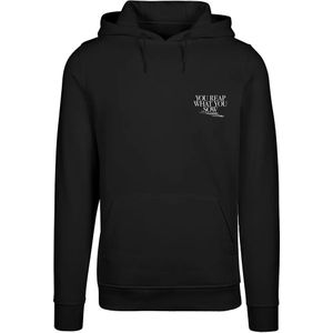 Mister Tee - Reap What You Sow - Hoodie