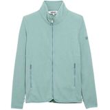 Aigle T-KIT - Fleece met Rits - Dames