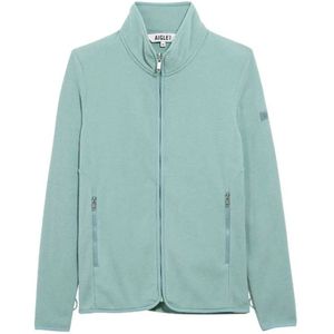 Aigle T-KIT - Fleece met Rits - Dames