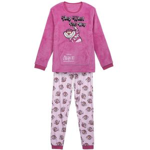 Cerda Group Coral Fleece Disney Alicia Pyjama