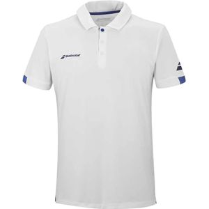 Babolat Play Korte Mouw Poloshirt Gerenoveerd
