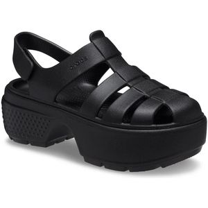 Crocs Stomp Fisherman Sandalen Gerenoveerd