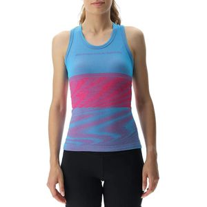 Uyn Crossover Mouwloos T-shirt