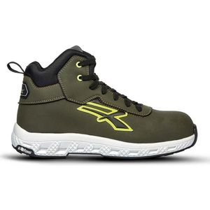 U-power Kolby Esd S3s Ci Hi Hro Fo Sr Veiligheidsschoenen