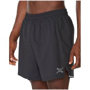 2XU - Aero 5´´ - Korte Broek - Zwart