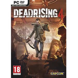 Pc Games Pc Dead Rising 4