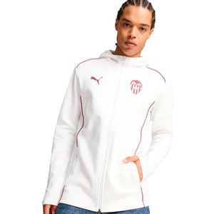 Puma Valencia Cf 23/24 Casuals Hoodie
