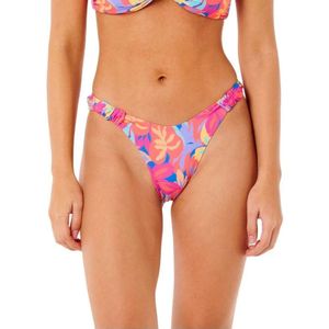 Rip Curl Es Vedra Hi Leg Skimpy Bikinibroekje