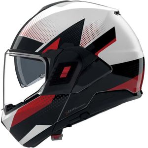Nolan N120-1 Ciclone Modulaire Helm