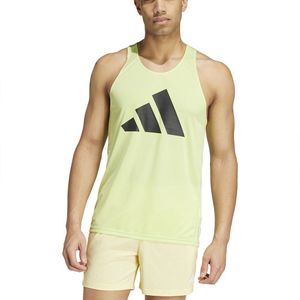 Adidas Run It Mouwloos T-shirt