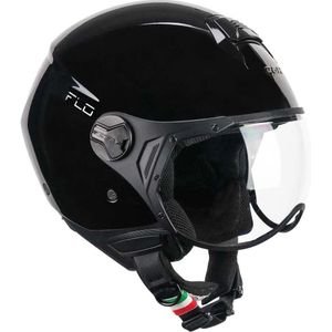 Cgm 167 Flo Mono Short Screen Open Helm