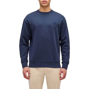 Sundek Embroidered Logo Sweatshirt