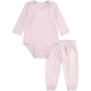 Nike Kids Impressions Set Met Lange Mouwen