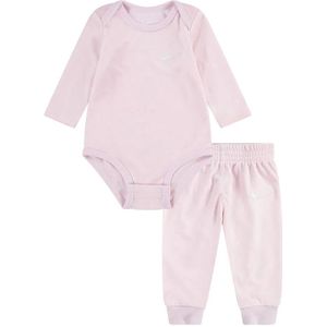 Nike Kids Impressions Set Met Lange Mouwen