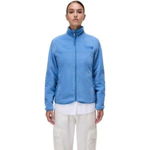 Napapijri - Yupik 2.0 - Fleece - Met Volledige Rits