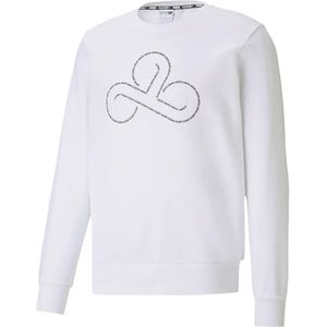 Puma Select Cld9 Disconnect Crew Sweatshirt