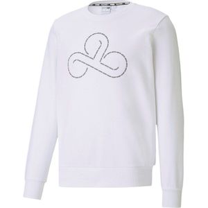 Puma Select Cld9 Disconnect Crew Sweatshirt
