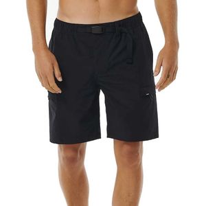 Rip Curl Buckled Cargo Volley Zwembroek