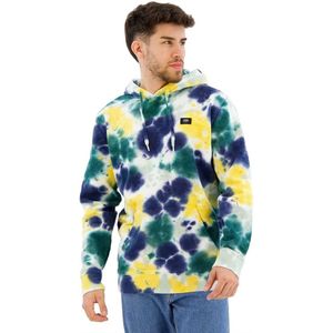 Vans Ice Tie Dye Sweatshirt