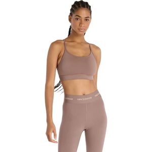 New Balance Essential Yoga Sportbeha
