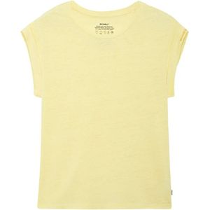 Ecoalf Aveiro T-shirt Met Korte Mouwen