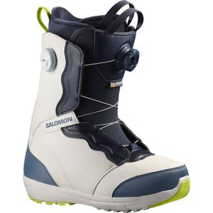 Salomon Ivy Boa Sj Snowboard Schoenen