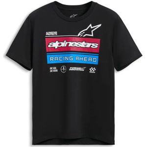 Alpinestars - Harken CSF - T-shirt - Korte Mouwen