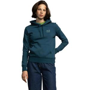 Santa Cruz Partial Dot Hoodie