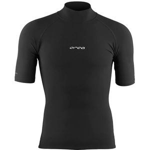 Orca Tango Rashguard Met Korte Mouwen