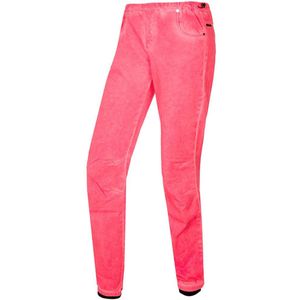 Trangoworld Ifach Pants Rood L Vrouw