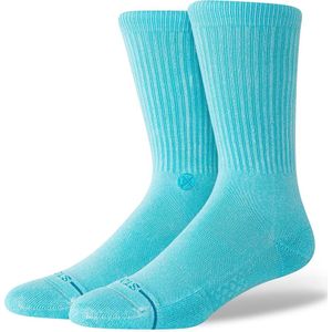 Stance Icon Dyed Crewsokken