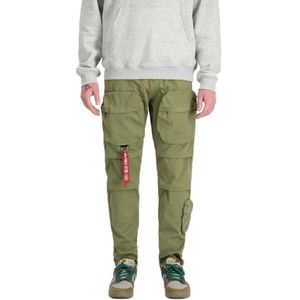 Alpha Industries Tactical Cargobroek