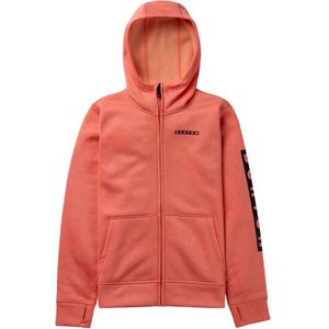 Burton Oak Sweatshirt Met Rits